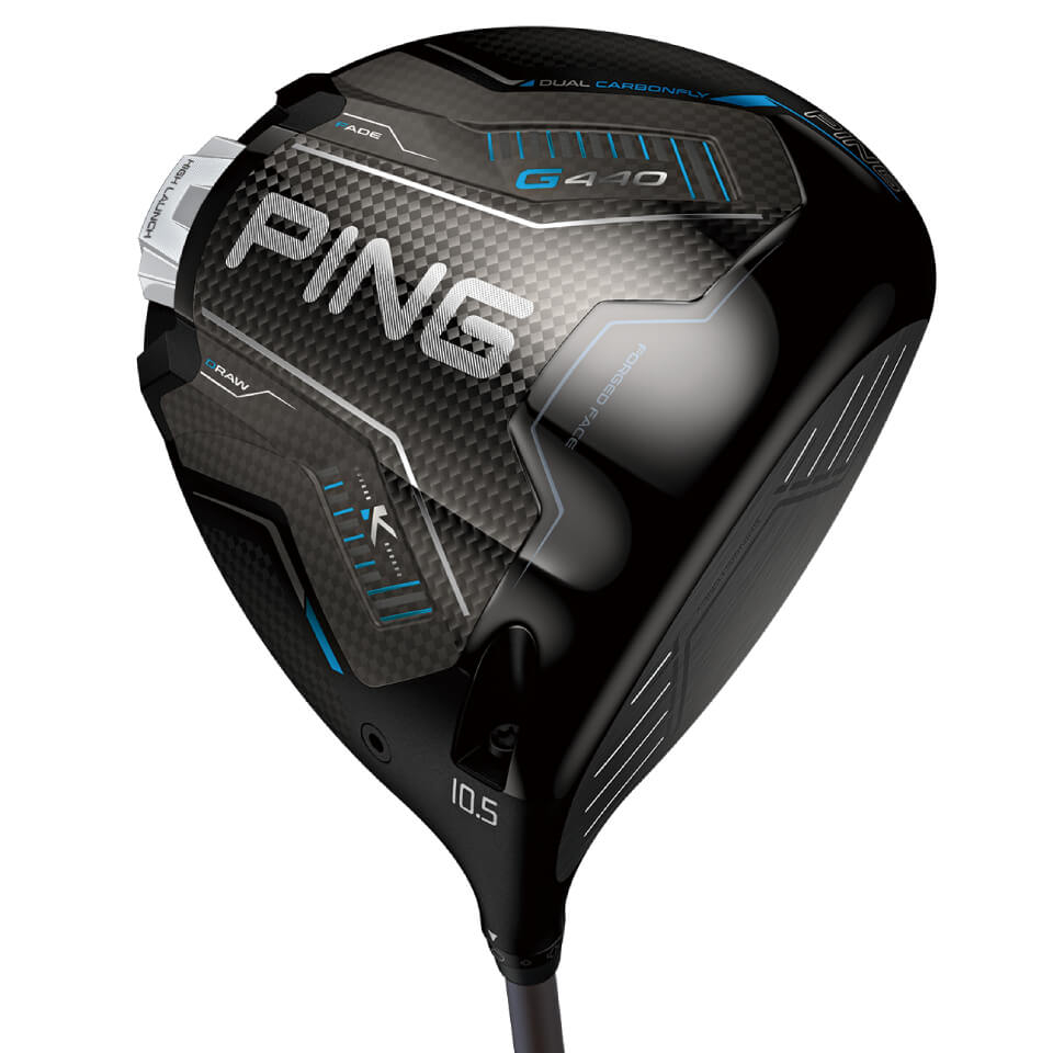 ピンゴルフ／G410／G410 アイアンの口コミ評価｜ゴルフクラブ・ギア