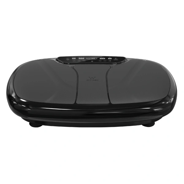 公式】MYTREX W FIT PRO | 「揺れるだけ」じゃ、もの足りない。Wの