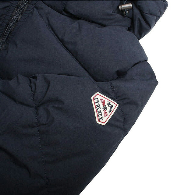 ピレネックス PYRENEX SPOUTNIC MINI RIPSTOP JACKET ダウンジャケット