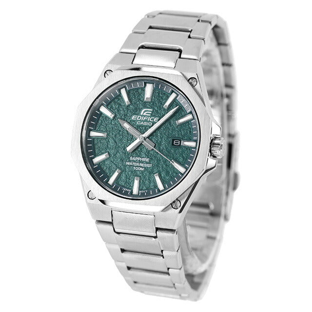 EFR-S108DE-3AVDF ｜ カシオ エディフィス(EDIFICE) - 腕時計のななぷれ
