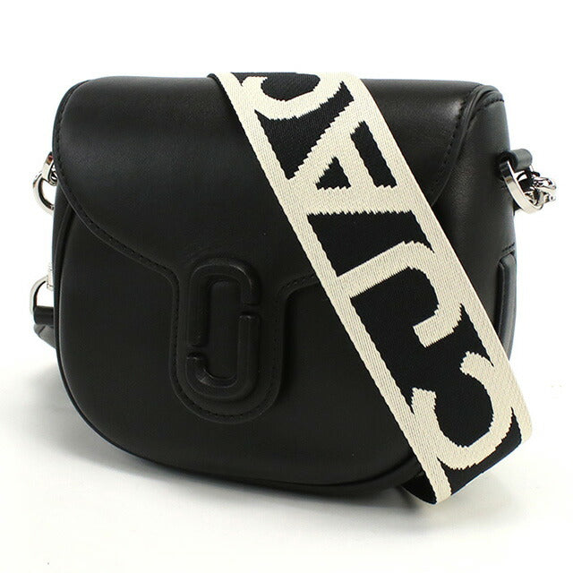 マーク・ジェイコブス 斜め掛け ショルダーバッグ レディース ブランド