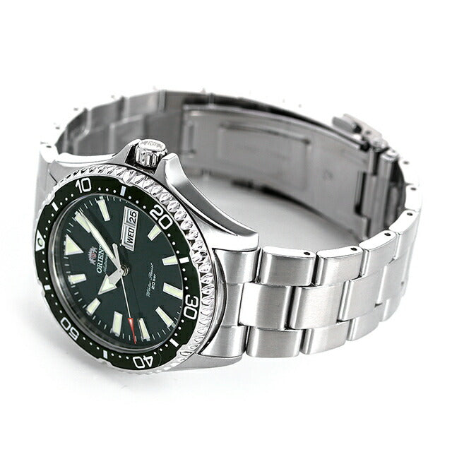 RN-AA0808E ｜ オリエント(ORIENT) – 腕時計のななぷれ