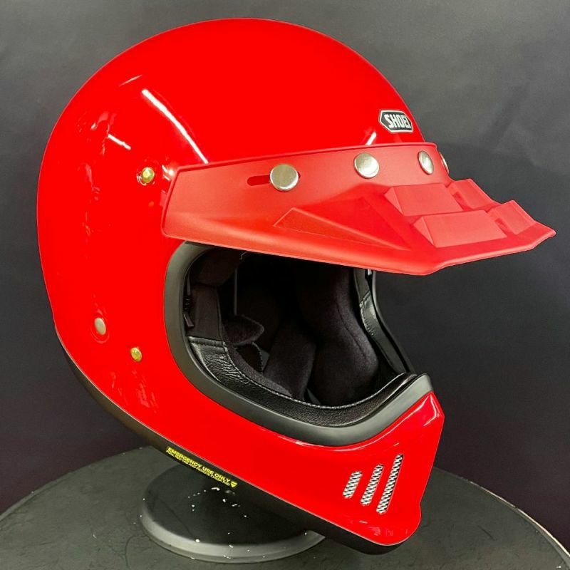 SHOEI ショウエイ ヘルメット EX-ZERO イーエックスゼロ | 《公式