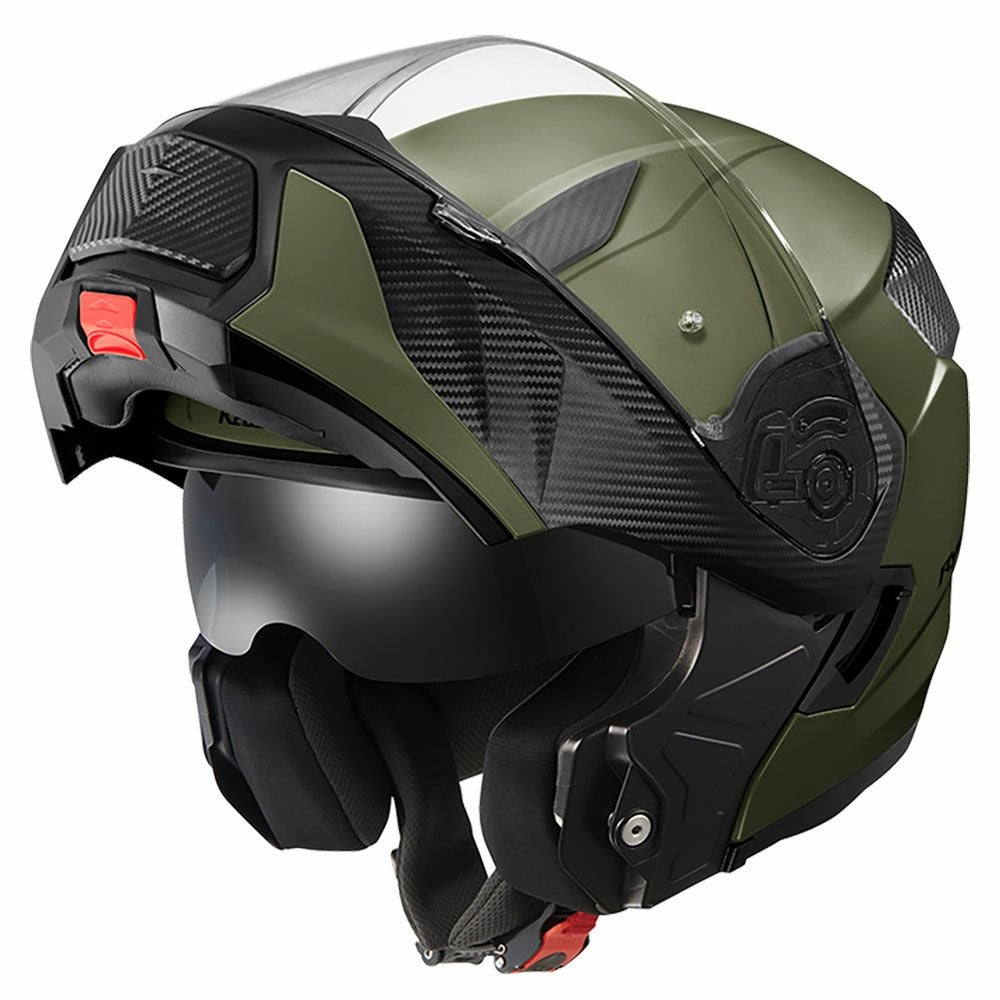 OGK KABUTO ヘルメット RYUKI (リュウキ) | 《公式》南海部品の通販