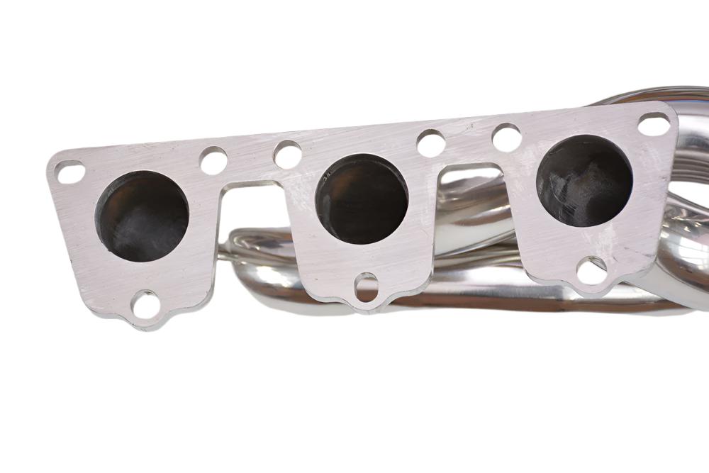 AUDI 触媒ストレート エキマニ A4 S4 A5 S5 Q5 SQ5 A6 A7 B8 B8.5 C7