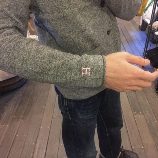 HOLLYWOOD RANCH MARKET - ハリウッドランチマーケット H.R.MARKET