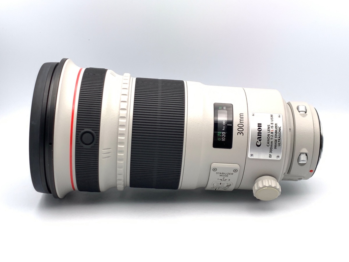 EF300mm F2.8L IS II USM 中古価格比較 - 価格.com