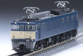 JR EF64 1000形電気機関車（1001号機・ぐんま車両センター） 品番
