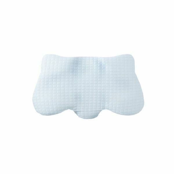 セット価格】 横寝枕MUGON2 専用枕カバー (冷感カバー) SU-ZI(スージー