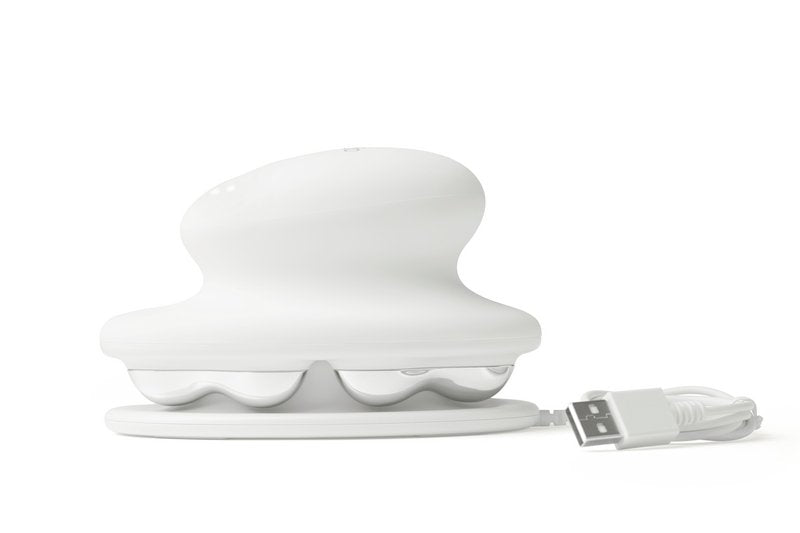 Nu Skin ageLOC® WellSpa iO + Activating Gel - NewSkinShop