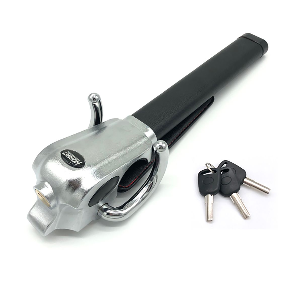 HORNET ハンドルロック LH-5LB | オートバックス公式通販サイト