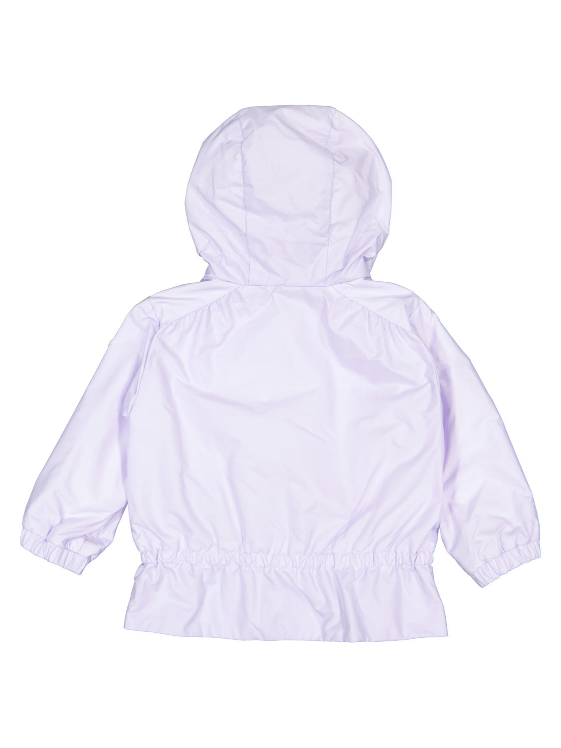 Moncler Enfant jacket Marion Lilac girls