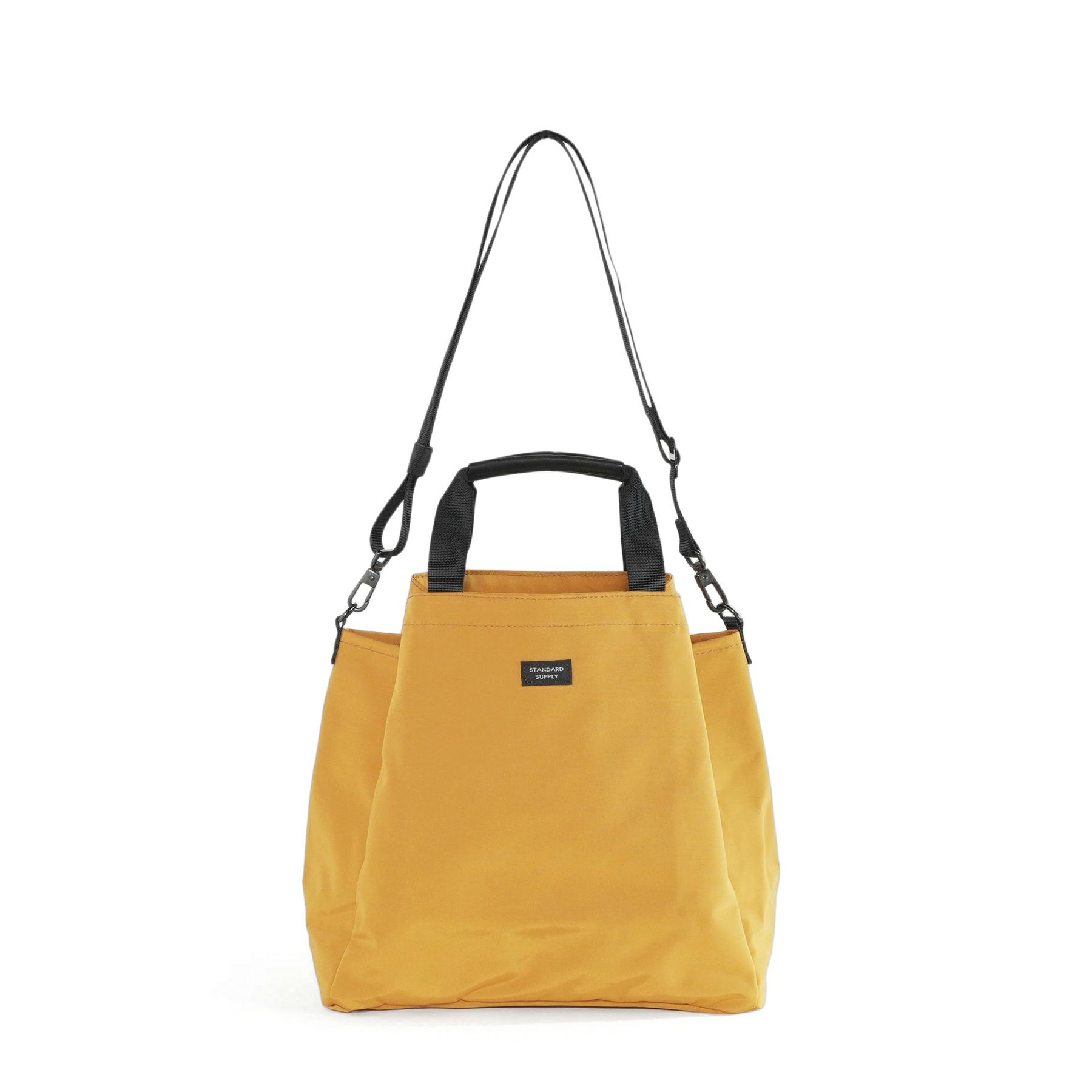 SIMPLICITY 2WAY FOLD TOTE 2ウェイフォールドトート | evergreen