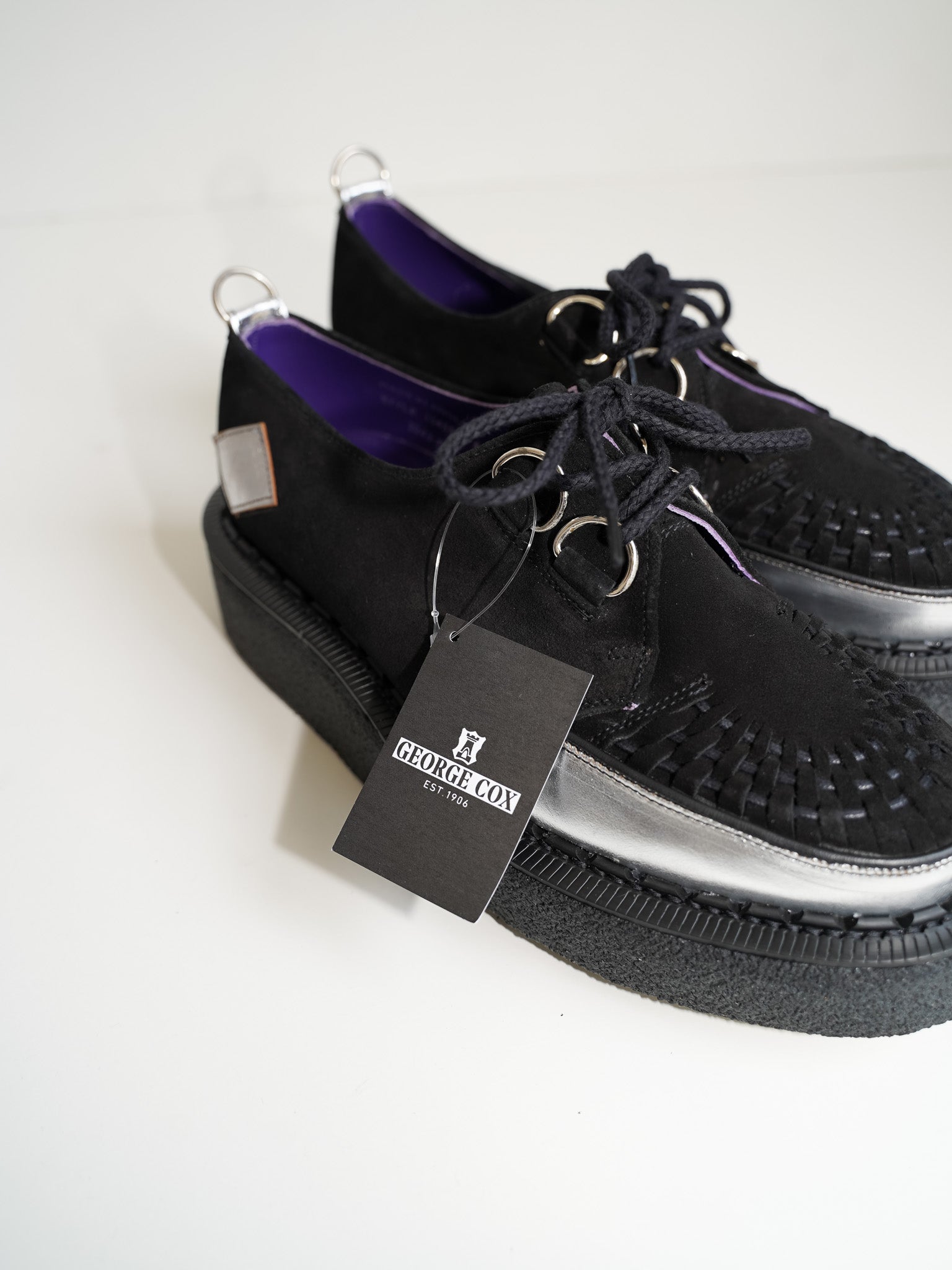 el conductorH x GEORGE COX ジョージコックス (コンダクター)の通販