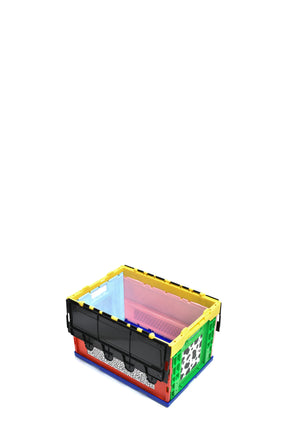 SAINT Mxxxxxx セント マイケル SS25 BOX / MULTI-3 - NUBIAN