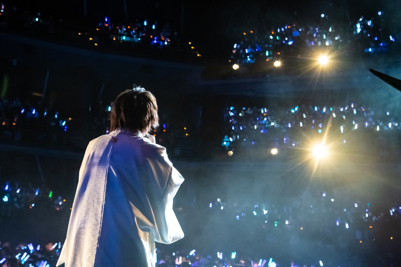 ウォルピスカーター（撮影：伊東祐太） [画像ギャラリー 2/6] - 音楽