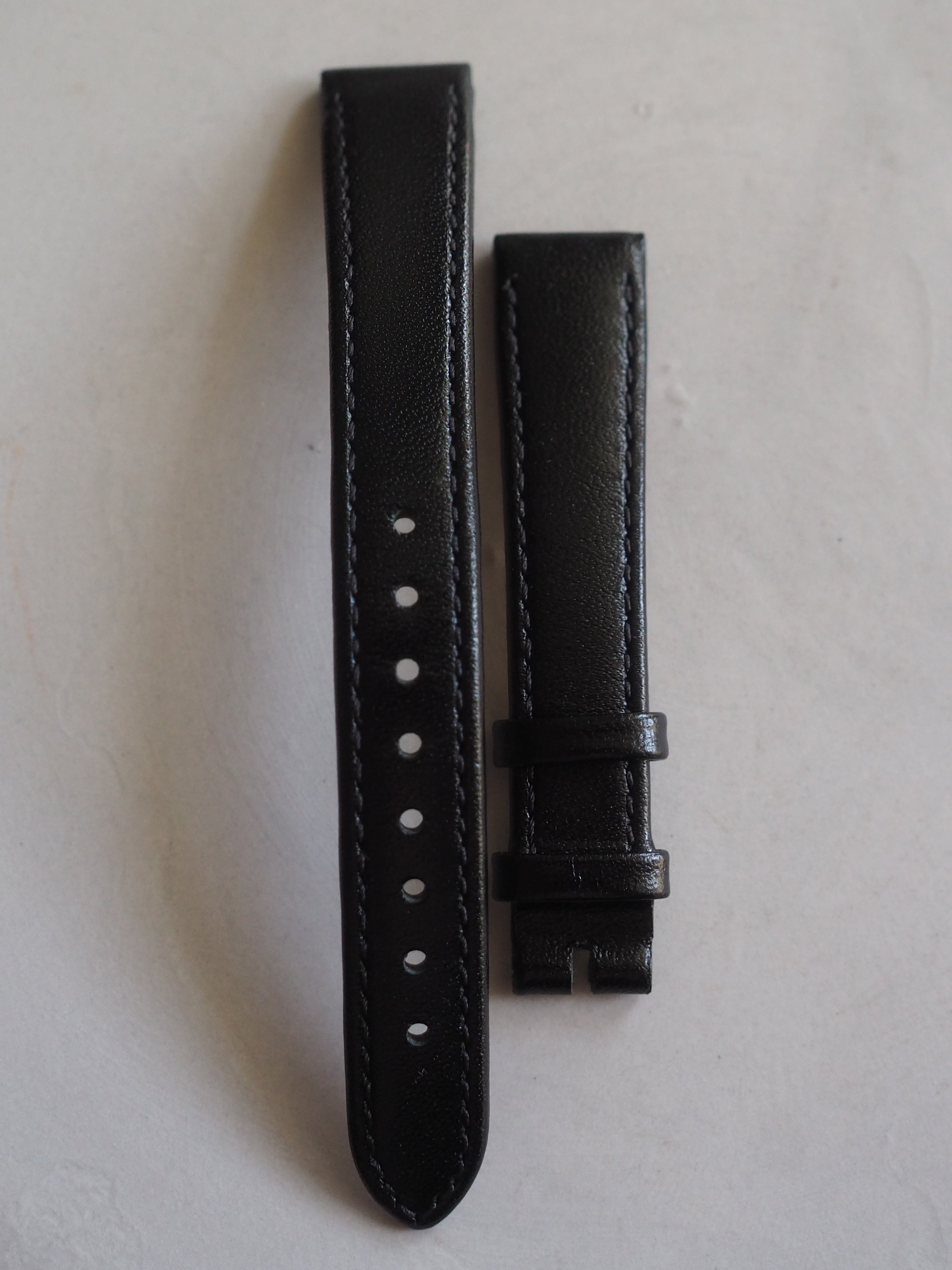 HERMES エルメス タンデム ウォッチ 腕時計 ドゥブルトゥール シルバー