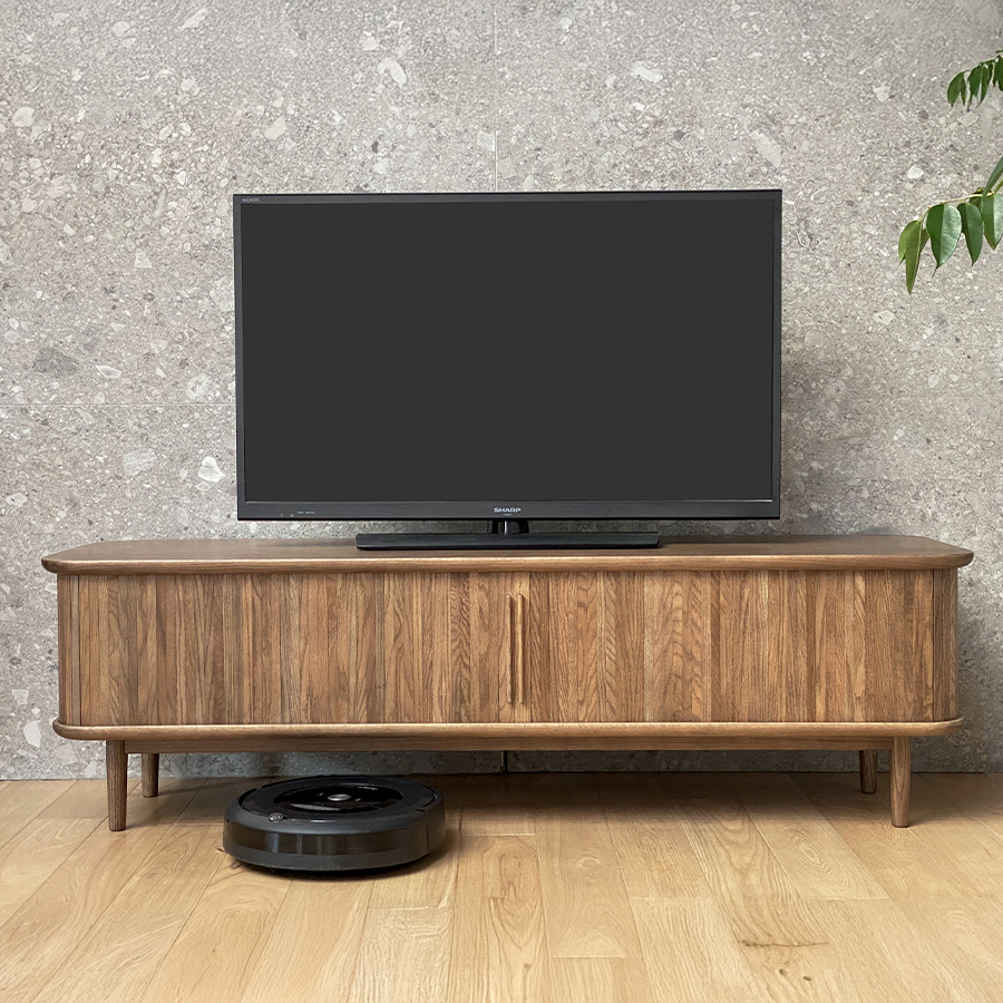 テレビボード Hycco（ヒュッコ）