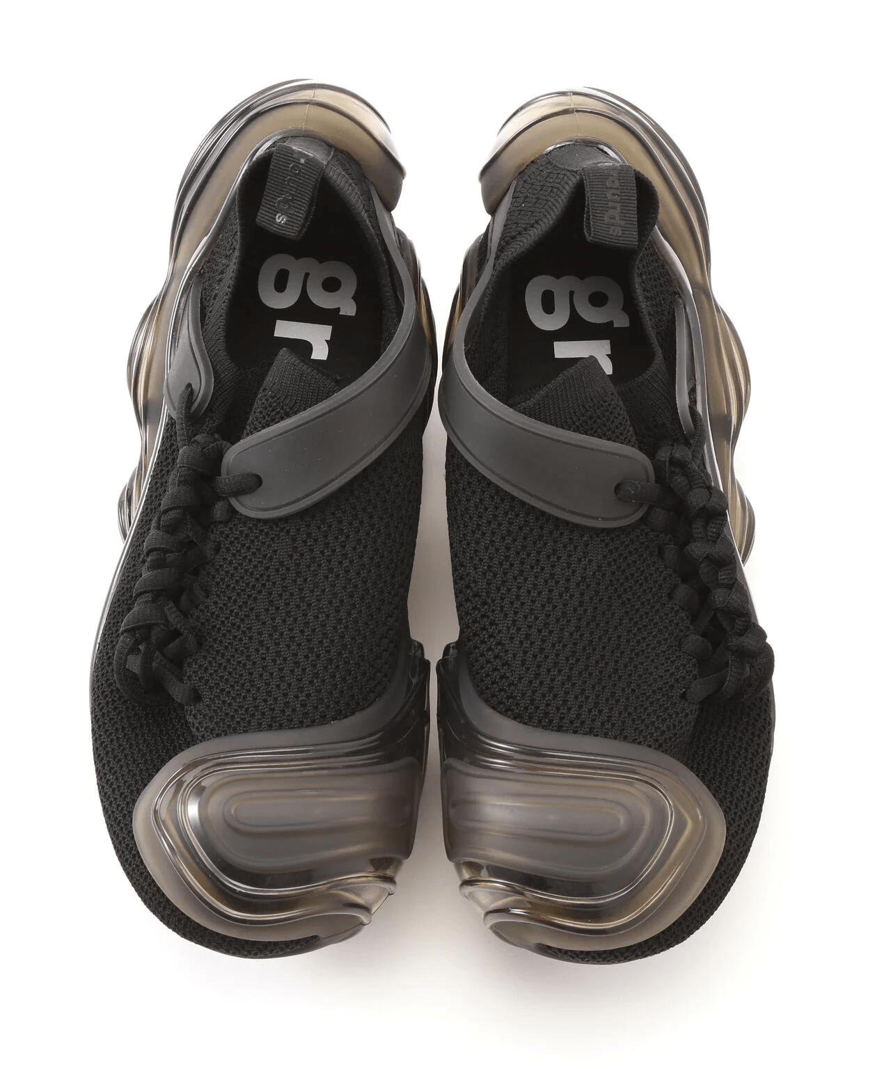 grounds/グラウンズ/OYSTER BLACK(38 black)｜ ROYAL FLASH｜名古屋