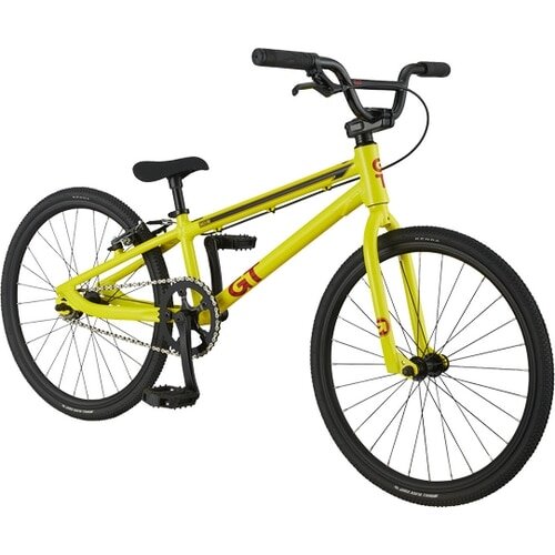 GT ( ジーティー ) キッズバイク BMX MACH ONE JUNIOR 20 ( マッハワン