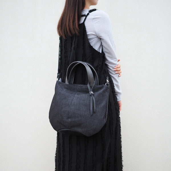 Type】2Wayハンドバッグ – OSAM オサムバッグ