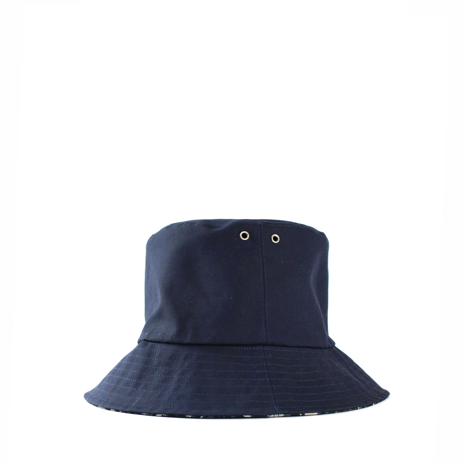 DIOR - Teddy-D reversible bucket hat | ORMAIN