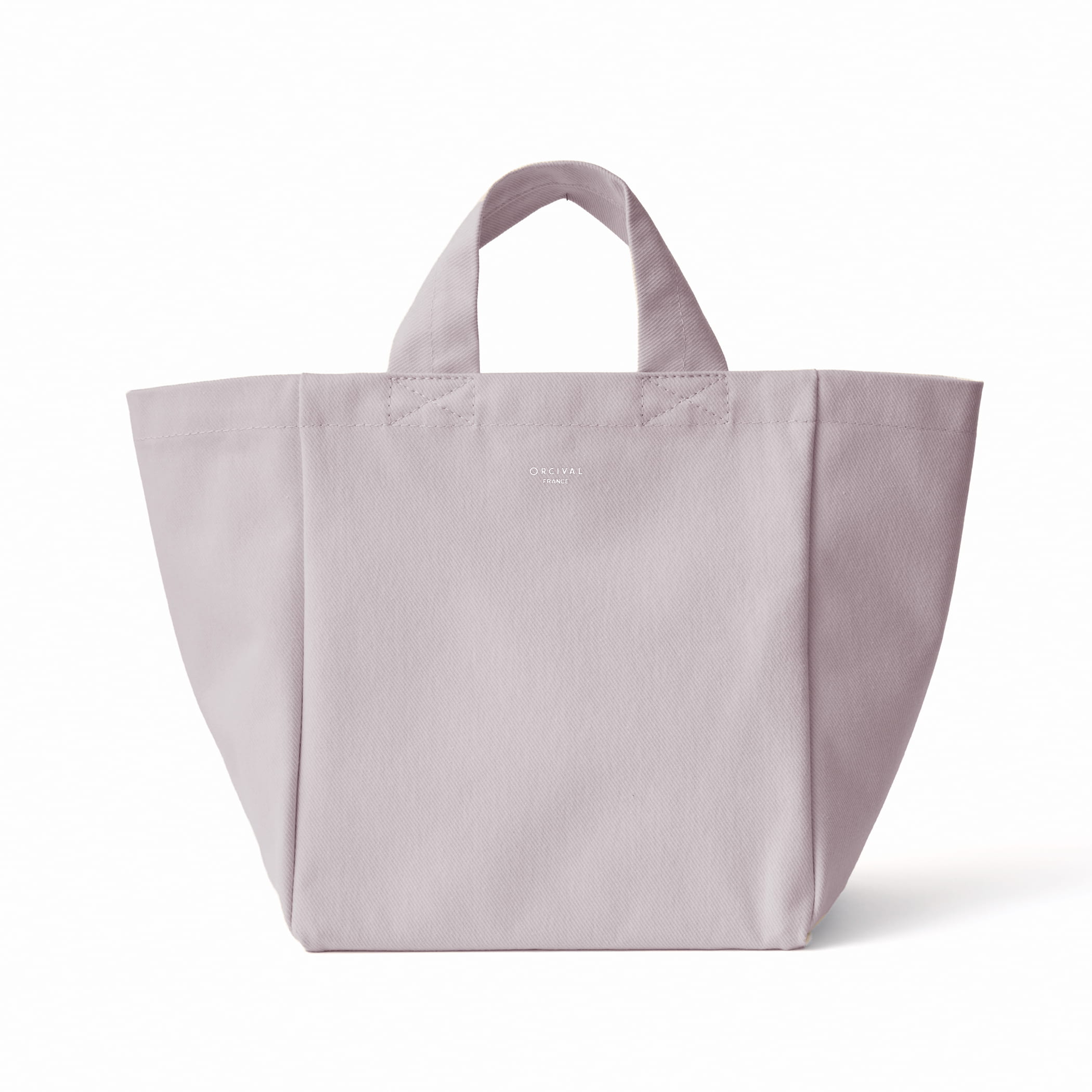 PVC Tote Bag｜ORCIVAL