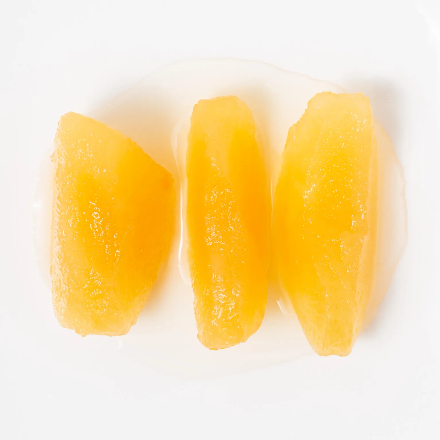 紅玉りんご 6つ割り 月型30° 2kg : 黄山 | スモールビジネスのための