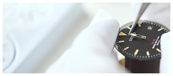 セイコー＞＜超時空要塞マクロス＞｜NEWS｜セイコー 法人様向け