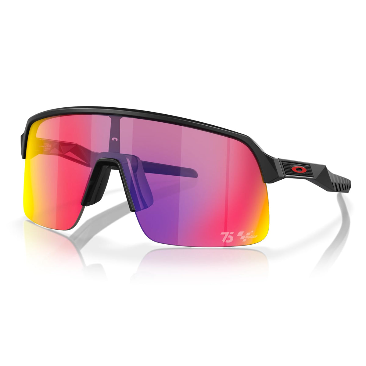Oakley Sutro Lite (Low Bridge Fit) Sunglasses - Ourland Outdoor
