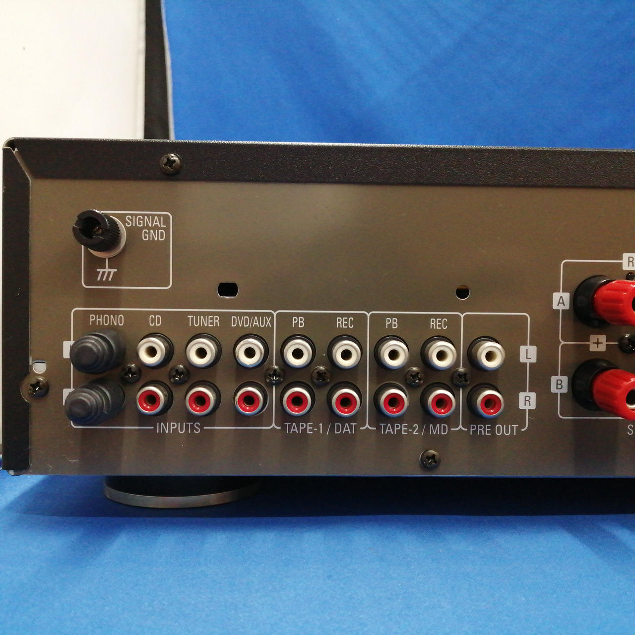 デノン / デンオン(DENON)|プリメインアンプ/PMA-390Ⅳ|【ハードオフ