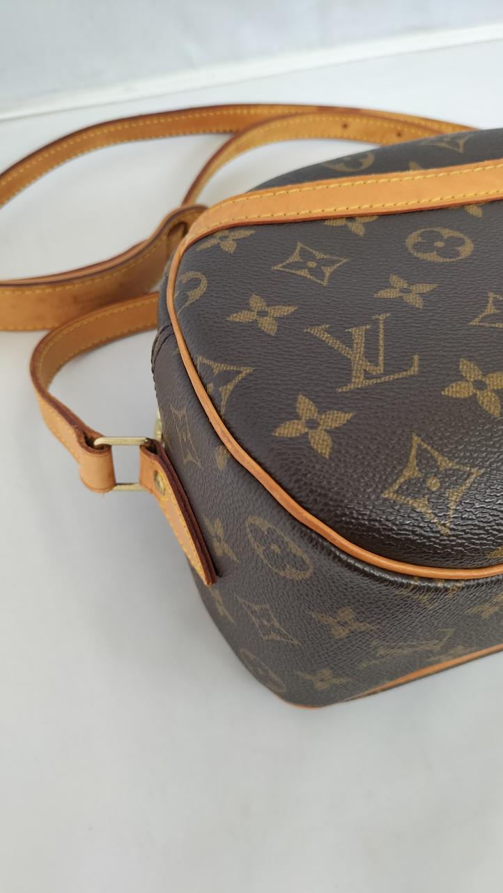 LOUIS VUITTON|ルイヴィトン ブロワ モノグラム ショルダーバッグ