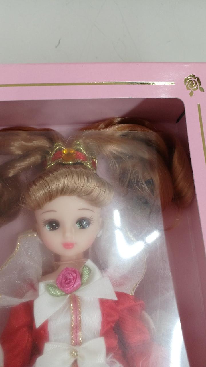 リトルファクトリー|シンボルリカちゃん|【ハードオフ公式通販】オフ