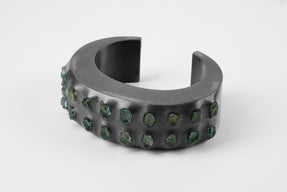 Crescent Bracelets – Parts of Four