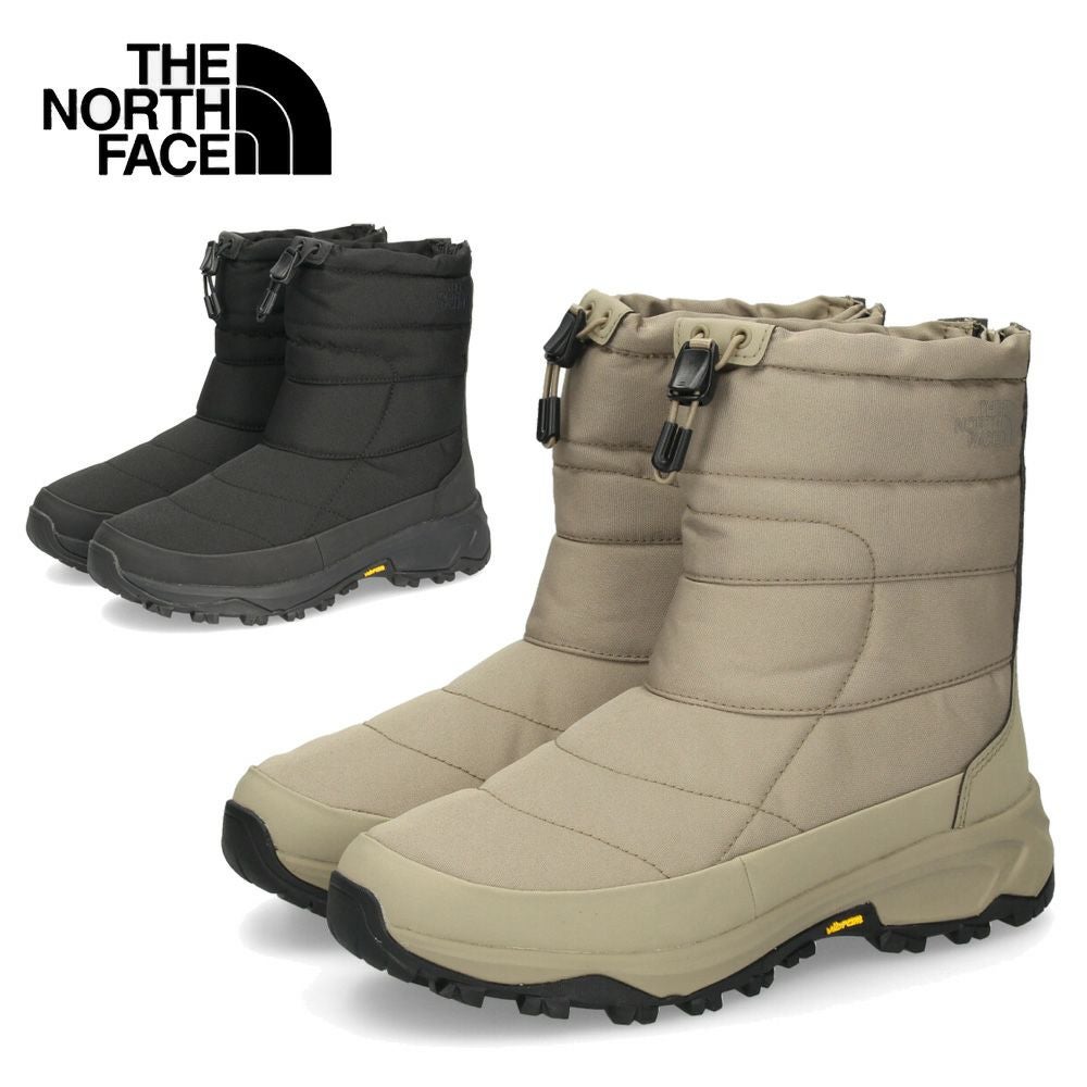 NORTHFACE NUPTSE_CHUKKA_WP_2 52574 KK