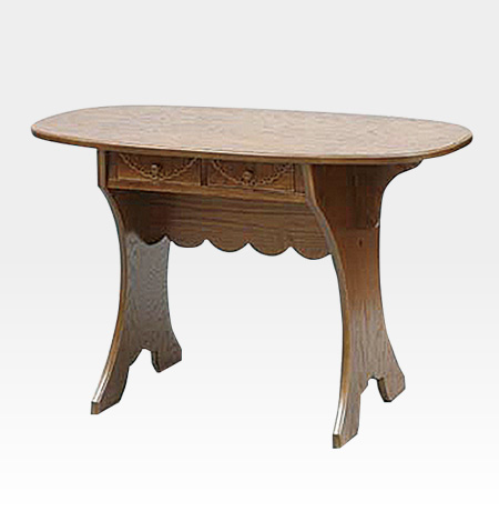 テーブル・デスク | 【パリの雑貨屋｜静岡の家具メーカー】静岡の職人