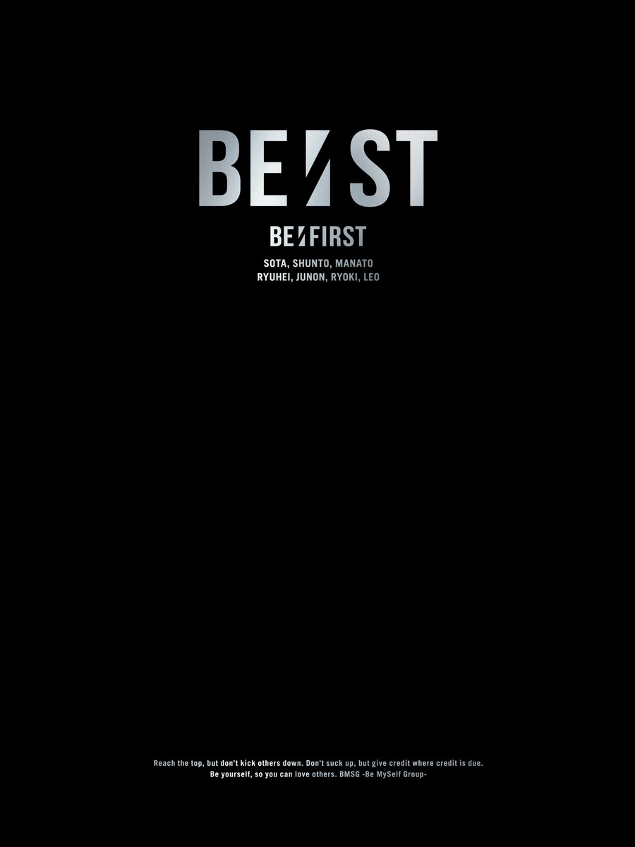 💿ご予約受付スタート！ ￣￣￣￣￣￣￣￣￣￣￣ #BEFIRST Best Album