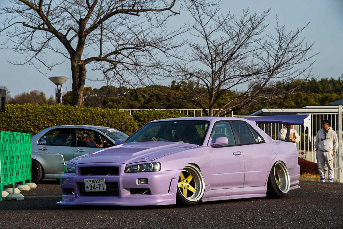 nori (@nori300zx) / Posts / X