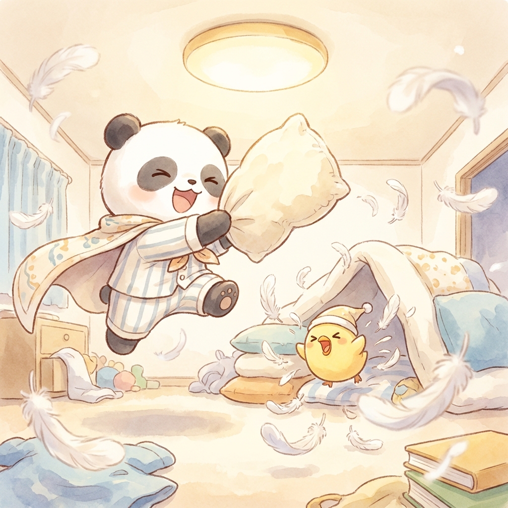 パンダ工房 (@Panda_Studio_Ai) / Posts / X