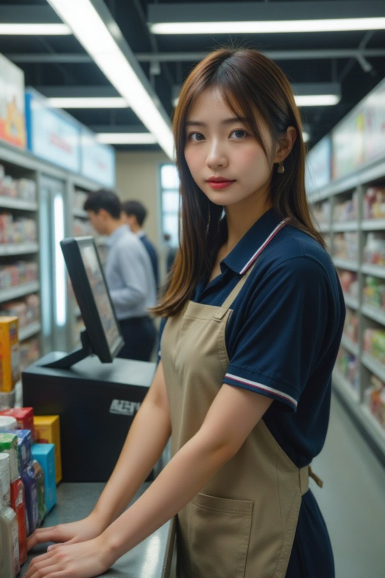 いらっしゃいませ♪ 何かお探しですか？