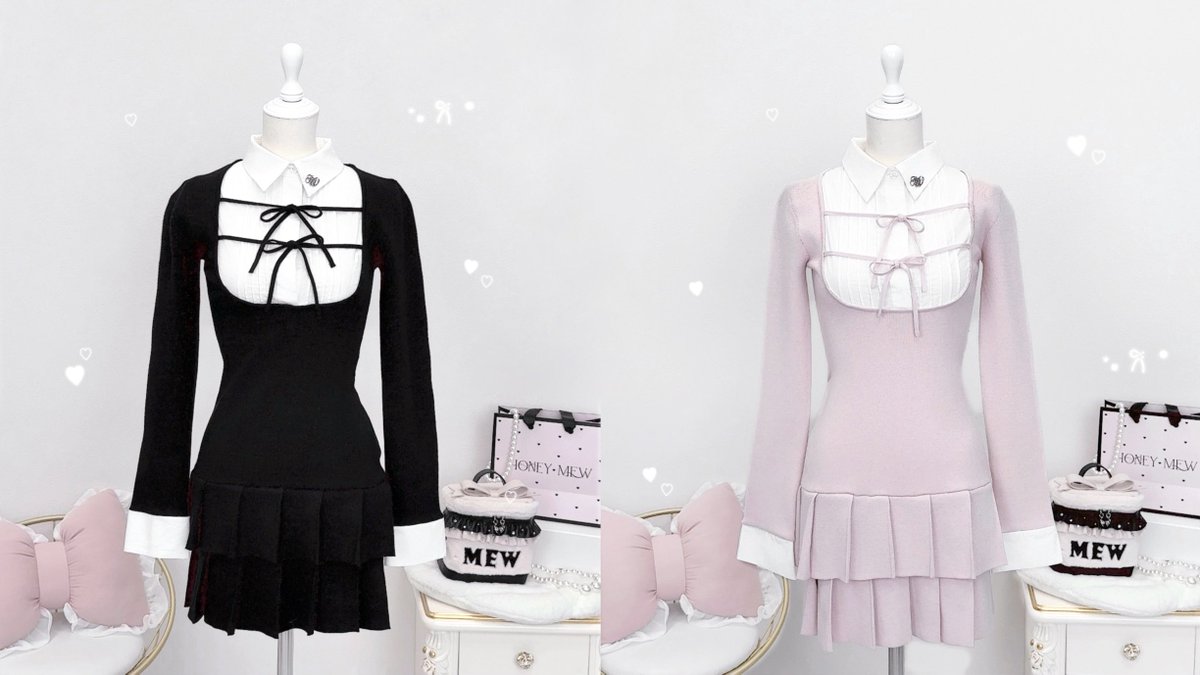 ‍ ‍ 🎀 𝑯𝑶𝑵𝑬𝒀𝑴𝑬𝑾 𝐒𝐒 𝟐𝐧𝐝 𝐂𝐨𝐥𝐥𝐞𝐜𝐭𝐢𝐨𝐧 🎀 ‍