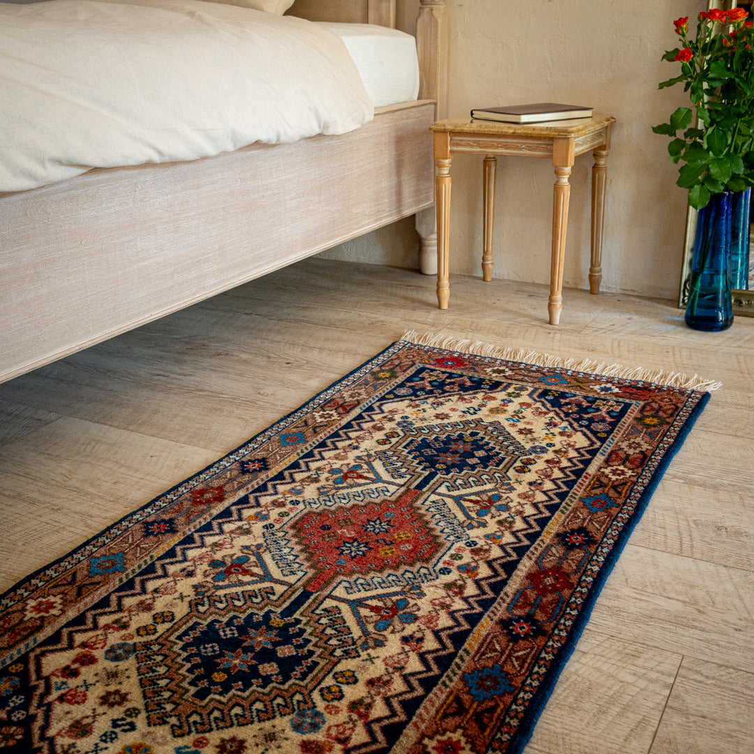 ペルシャ絨毯（手織り） ランナーサイズ（細長） – Persiadirect