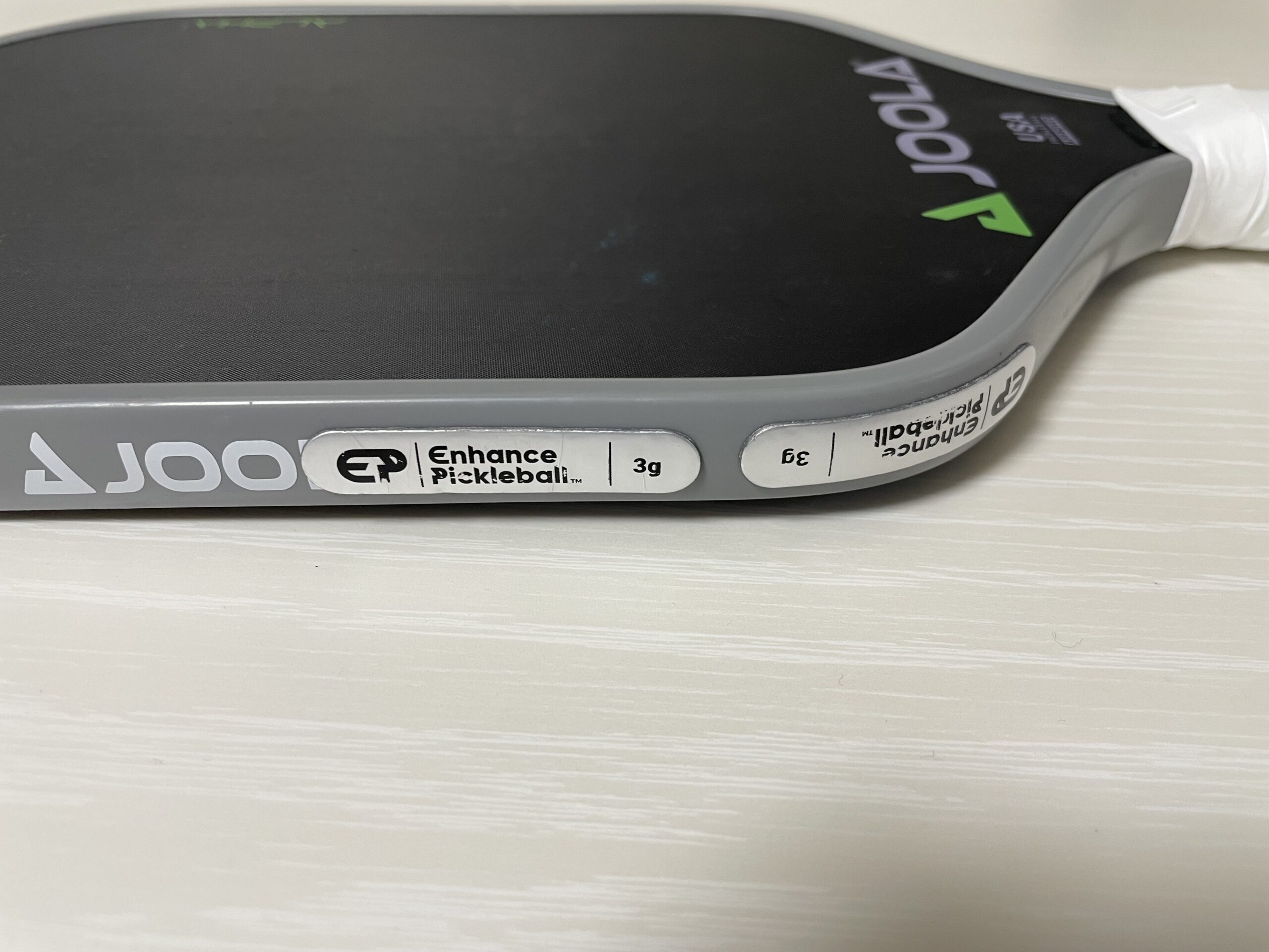 初めてのピックルボールパドル ラケット 購入 | パドルの選び方