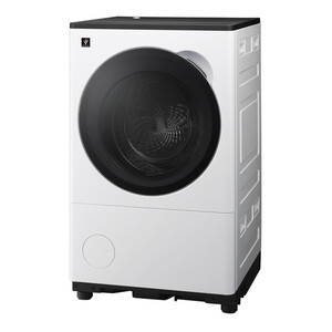 PANASONIC NA-VG1500R フロストステンレス Cuble [ドラム式洗濯乾燥機