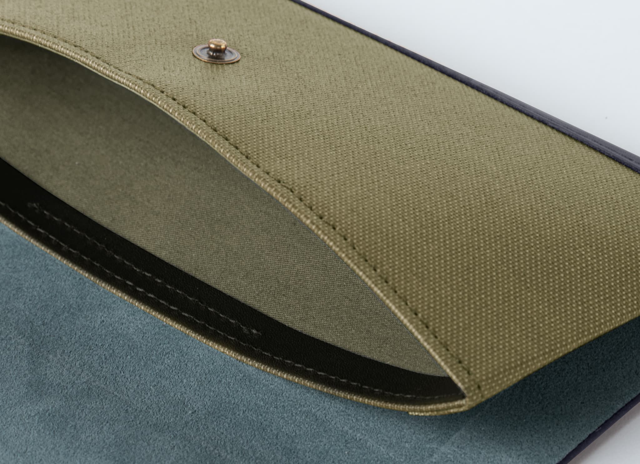 スナップペンケース – POSTALCO