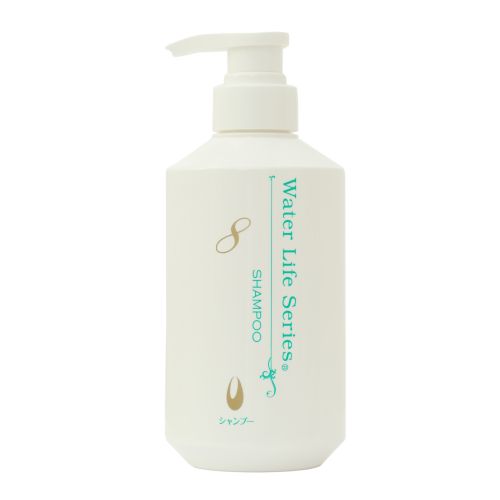 ポタポタクラブ / Water Life Series(R)8 シャンプー
