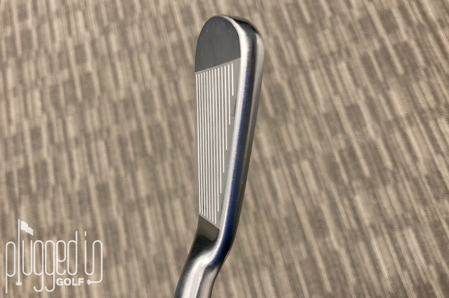 PXG 0311 XP GEN4 Irons Review - Plugged In Golf