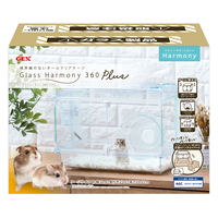 グラスハーモニー600N | ジェックス株式会社