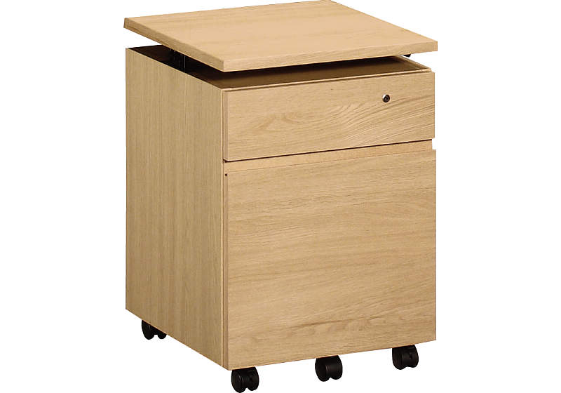 デスクワゴン SS0466ME | デスク | 家具を探す | カリモク家具 karimoku