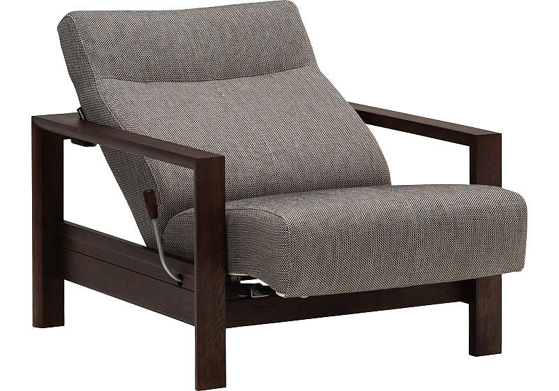 肘掛椅子 WT5100K934 | ソファー | 家具を探す | カリモク家具 karimoku